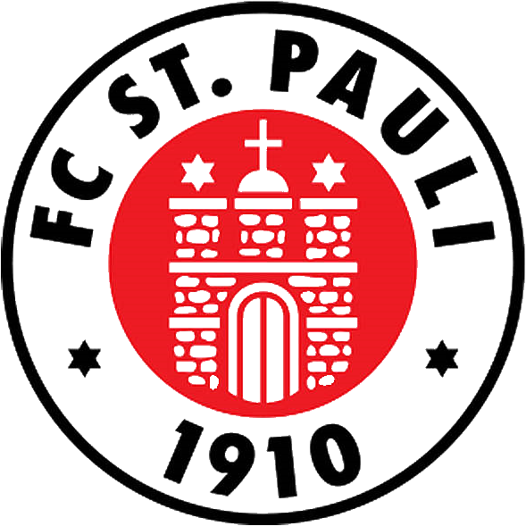 st. pauli logo